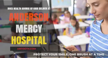 Health Source of Ohio Deliveries: Anderson Mercy Hospital Services Explained