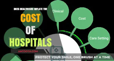 The Healthcare Cost Conundrum: Inflating Hospital Expenses