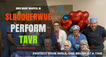 TAVR at SLBU Heart Hospital: What You Need to Know
