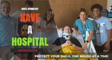 Hennessy's Legacy: Unraveling the Myth of a Hospital Connection