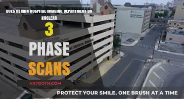 Herrin Hospital Imaging: Nuclear 3-Phase Scans Availability Explained