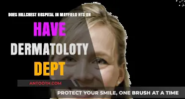 Hillcrest Hospital Mayfield Heights OH: Dermatology Department Availability Explored