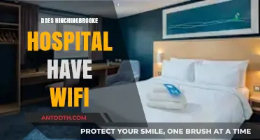 Does Hinchingbrooke Hospital Offer Free WiFi? A Quick Guide