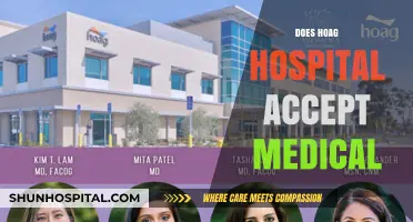 Does Hoag Hospital Accept Medical Insurance? A Comprehensive Guide