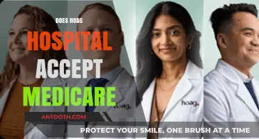 Does Hoag Hospital Accept Medicare? A Comprehensive Guide for Patients