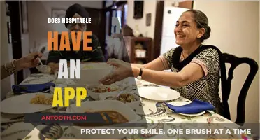 Does Hospitable Offer a Mobile App? Exploring Your Options