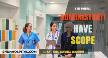 Exploring the Vast Scope of Hospital Administration Careers and Opportunities
