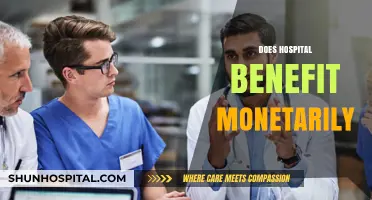 Do Hospitals Profit? Exploring Financial Benefits in Healthcare Systems