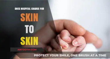 Skin-to-Skin Contact: A Free, Healing Hospital Experience