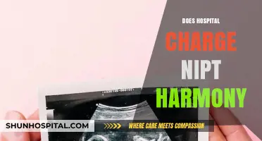 Hospital NIPT Harmony Test Costs: What to Expect and Why