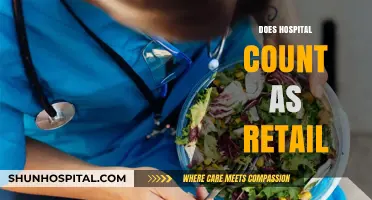 Are Hospitals Considered Retail? Exploring the Healthcare-Retail Debate