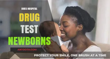 Do Hospitals Drug Test Newborns? What Parents Need to Know