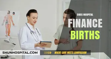 Hospital Financing for Births: Understanding Costs and Coverage Options