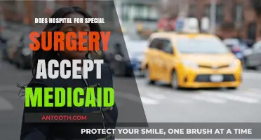 Special Surgery and Medicaid: What You Need to Know