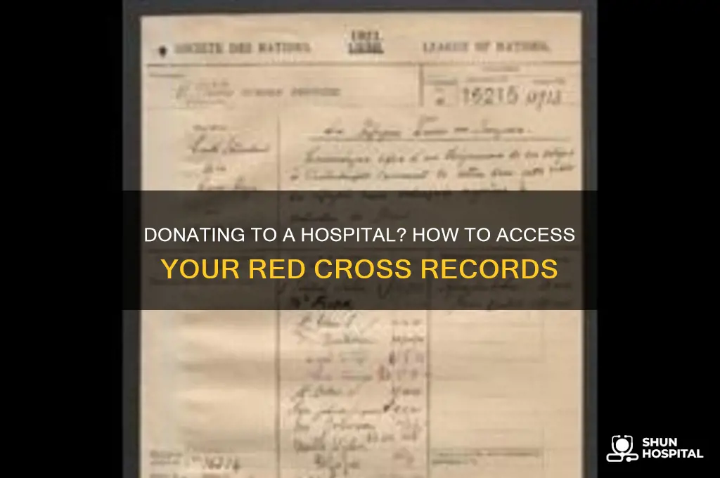 does hospital i