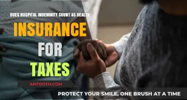 Is Hospital Indemnity Insurance Taxable? Understanding Its Role in Health Coverage