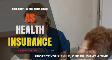 Hospital Indemnity: A Health Insurance Alternative?