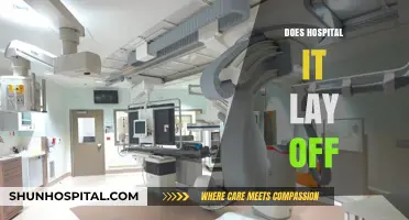 Hospital IT Layoffs: Causes, Impacts, and Future Outlook