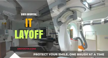 Hospital IT Layoffs: Causes, Impacts, and Future Outlook Explained