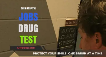 Do Hospitals Drug Test Employees? What You Need to Know