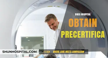Understanding Hospital Precertification: Requirements, Process, and Patient Impact
