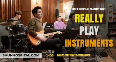 Hospital Playlist: Fact-Checking the Cast's Musical Talents