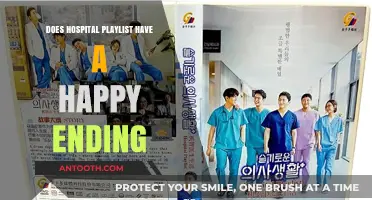 Hospital Playlist: A Satisfying Conclusion?