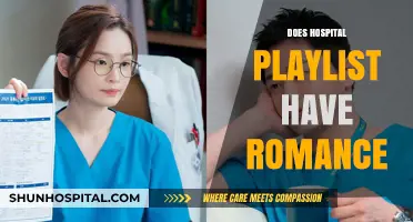 Hospital Playlist: Unraveling the Subtle Romance in the Heartwarming Drama