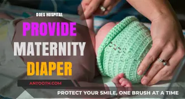 Do Hospitals Supply Maternity Diapers? Essential Postpartum Care Insights