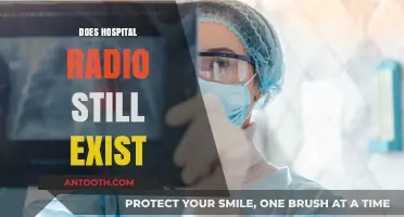 Hospital Radio: A Forgotten Gem or Still Going Strong?