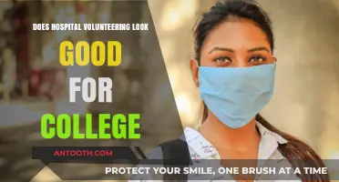 Volunteering: A Stepping Stone to Your Dream College