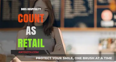Is Hospitality Retail? Exploring the Industry's Classification and Overlap