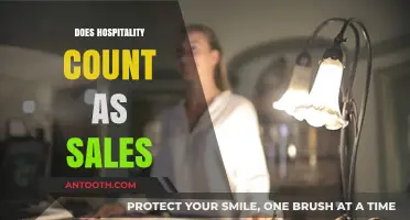 Is Hospitality a Sales Role? Debunking Common Career Myths