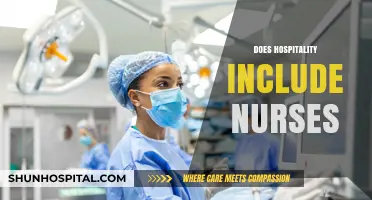 Exploring the Role of Nurses in the Hospitality Industry