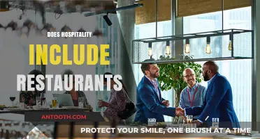 Exploring the Role of Restaurants in the Hospitality Industry