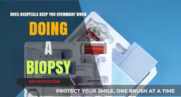 Overnight Hospital Stays for Biopsies: What to Expect and Why