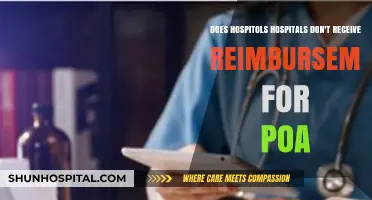 Uncompensated Care: Why Hospitals Don't Get Reimbursed for POA