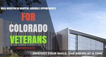 Houston VA Hospital Appointment Scheduling for Colorado Veterans: What You Need to Know