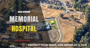 Howard Memorial Hospital: Services, Reputation, and Community Impact Explored