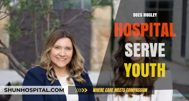 Does Hugley Hospital Provide Adequate Youth Services? A Detailed Look