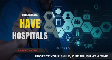 Does Humana Own Hospitals? Exploring Healthcare Provider Relationships