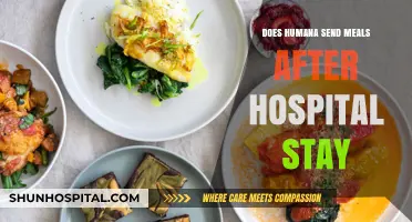 Humana's Post-Hospital Meal Support: What to Expect