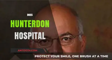 Does Hunterdon Hospital Meet Your Healthcare Needs? A Comprehensive Review