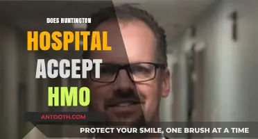 Does Huntington Hospital Accept HMO Plans? Your Coverage Questions Answered