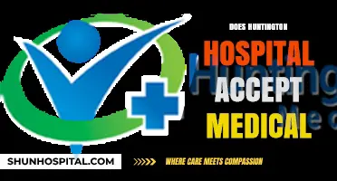 Does Huntington Hospital Accept Medical Insurance? A Comprehensive Guide