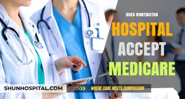 Does Huntington Hospital Accept Medicare? A Comprehensive Guide for Patients