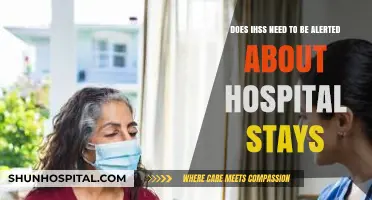 IHSS Hospital Stay Reporting: Essential Steps and Requirements