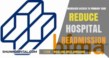 Primary Care Access: Key to Reducing Hospital Readmissions?