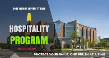 Hospitality Management at Indiana University: What's on Offer?