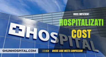 Understanding Inpatient Hospitalization Costs: What You Need to Know